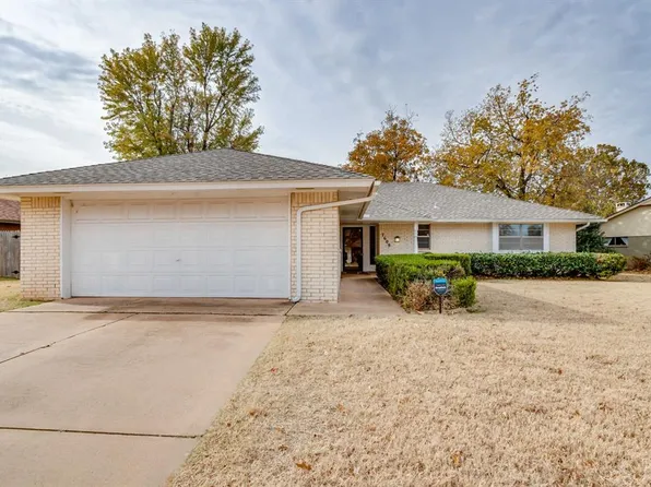 7608 Northgate Ave, Oklahoma City, OK 73162