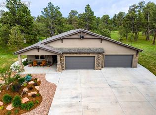 8205 Lakeview Dr, Colorado Springs, CO 80908