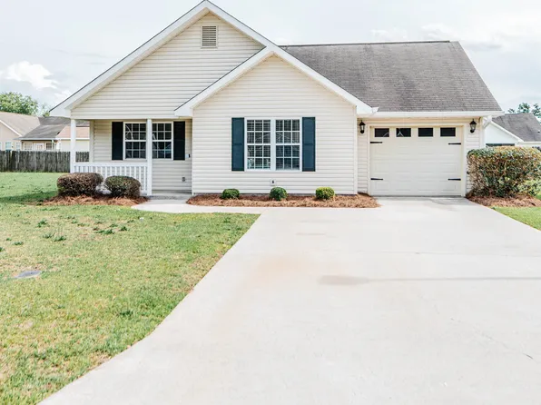307 Antler Trl, Warner Robins, GA 31088
