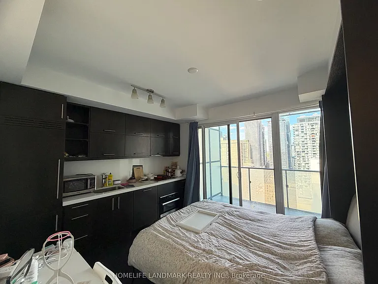 65 Saint Mary St #2510 — Photo 2
