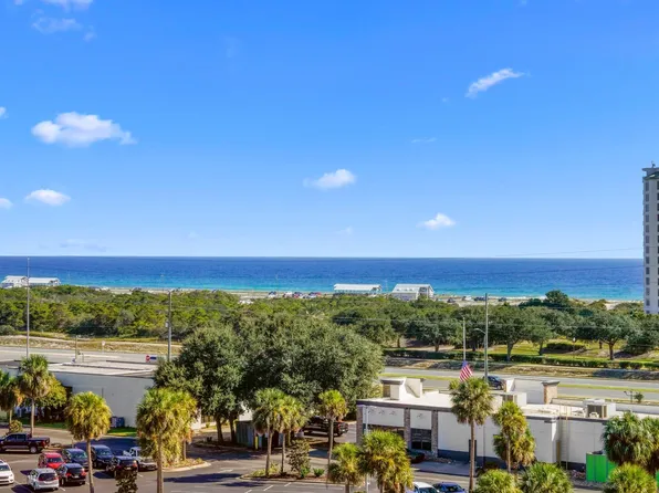 4203 Indian Bayou Trl #1704, Destin, FL 32541