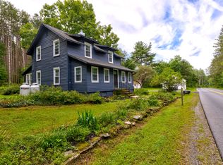 140 Squashville Rd, Greenfield Center, NY 12833