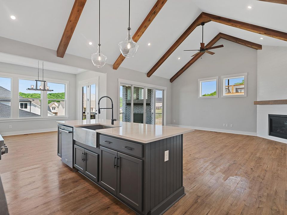 PARKHILL Plan, High Park Hill 62', Arrington, TN 37014 Zillow