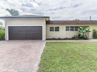 4544 Canal Dr, Lake Worth, FL 33463