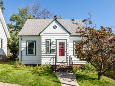 1210 N 8th Ave E, Duluth, MN, 55805