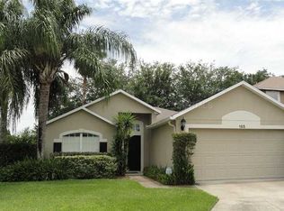 165 Circle Hill Rd, Sanford, FL 32773