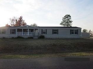 7247 Jennifer Ln, Princeton, LA 71067