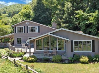 36 Bearfoot Ln, Waynesville, NC 28786