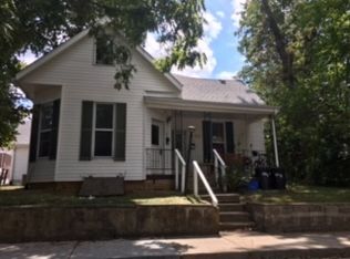 510 E Smith Ave #2, Bloomington, IN 47401