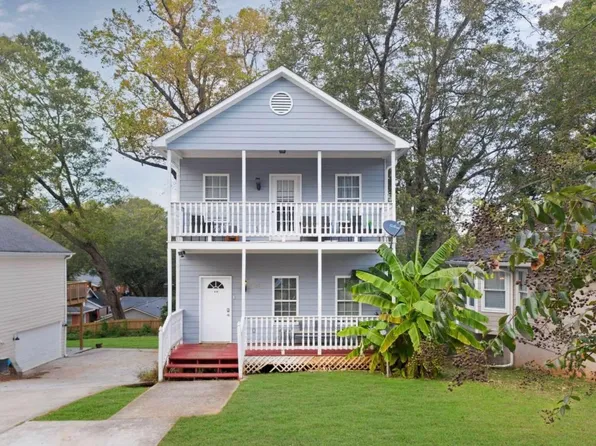 130 Vanira Ave SE, Atlanta, GA 30315