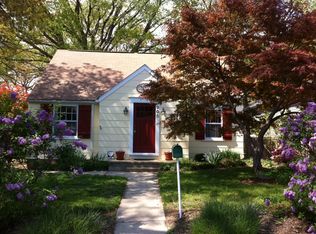908 Boucher Ave, Annapolis, MD 21403