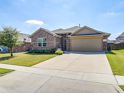412 Blaze Ct, Burleson, TX, 76028