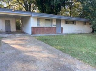 3831 Meadow Lane Rd, Jackson, MS 39212
