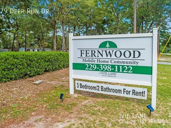 179 Deer Run Dr, Valdosta, GA 31602