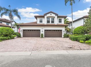 4465 Dover CT #1003, NAPLES, FL 34105