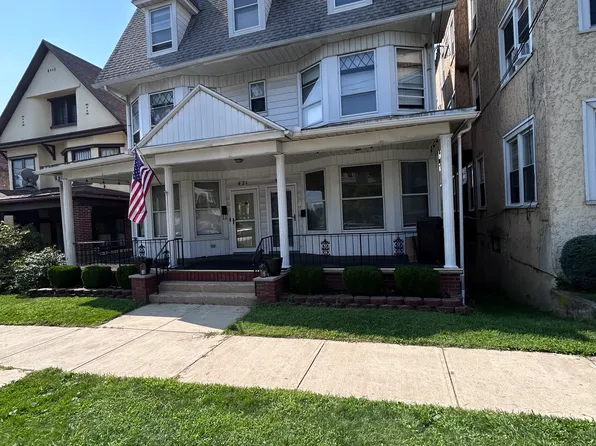 423 Wheeler Ave #1, Scranton, PA 18510