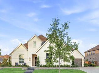 4511 Walnut Grove Ln, Prosper, TX 75078
