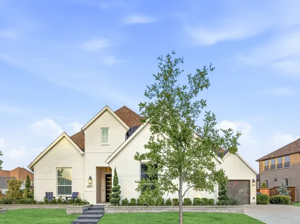 4511 Walnut Grove Ln, Prosper, TX 75078