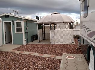 21277 W Shalako Ln, Congress, AZ 85332