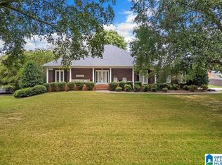 1204 Highland Pkwy, Morris, AL 35116