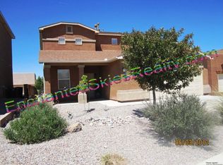 7323 Hearthstone Rd NW, Albuquerque, NM 87114