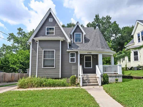5748 Bramble Ave, Cincinnati, OH 45227