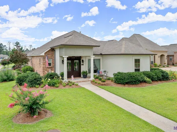 13246 Brookcrest Dr, Walker, LA 70785