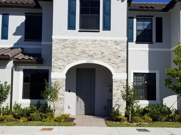 11313 SW 250th Ter #11313, Homestead, FL 33032