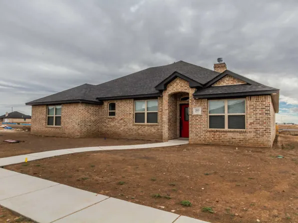 2809 Bismarck Ave, Amarillo, TX 79118