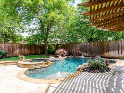 3813 Parkmont Dr, Plano, TX, 75023