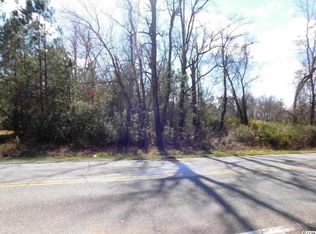 Highway 9 88/acres Highway Business #9, Loris, SC 29569