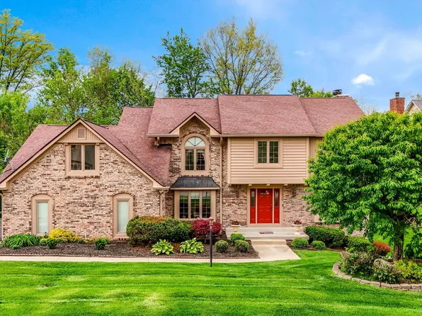 11826 Sea Star Dr, Indianapolis, IN 46256