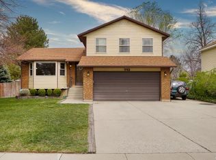 793 E Dry Creek Rd, Sandy, UT 84094