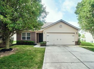 11889 Igneous Dr, Fishers, IN 46038