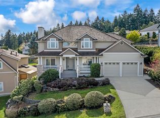 3910 53rd St NE, Tacoma, WA 98422