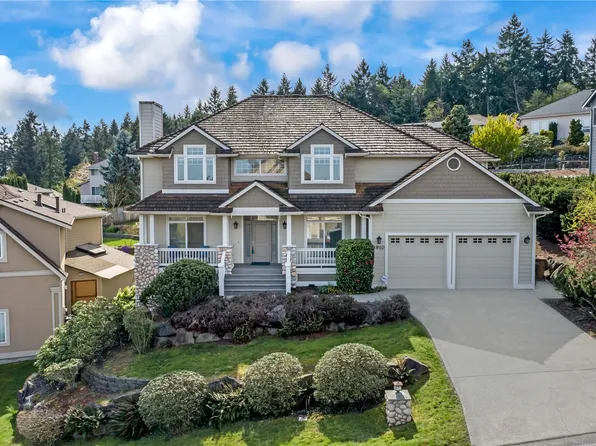 3910 53rd Street NE, Tacoma, WA 98422