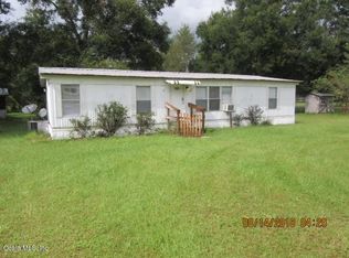 7501 SW 17th Pl, Ocala, FL 34474