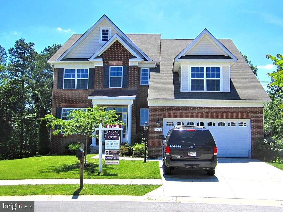 1st image of 7735 Hollins Chapel Ct