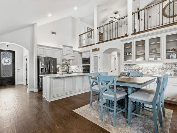 409 Milford Dr, Wylie, TX 75098