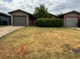 8231 S Klein Ave, Oklahoma City, OK 73139