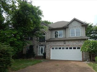 704 Milbridge Ct, Antioch, TN 37013