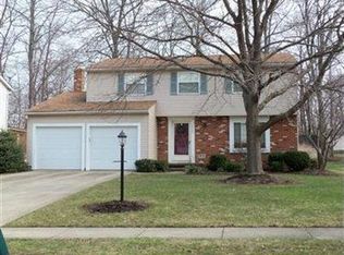 4667 Graford Ln, Stow, OH 44224
