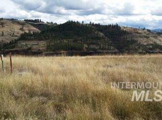 7 Hidden Cyn #D, Kooskia, ID 83539