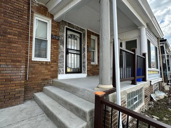 2012 68th Ave, Philadelphia, PA 19138