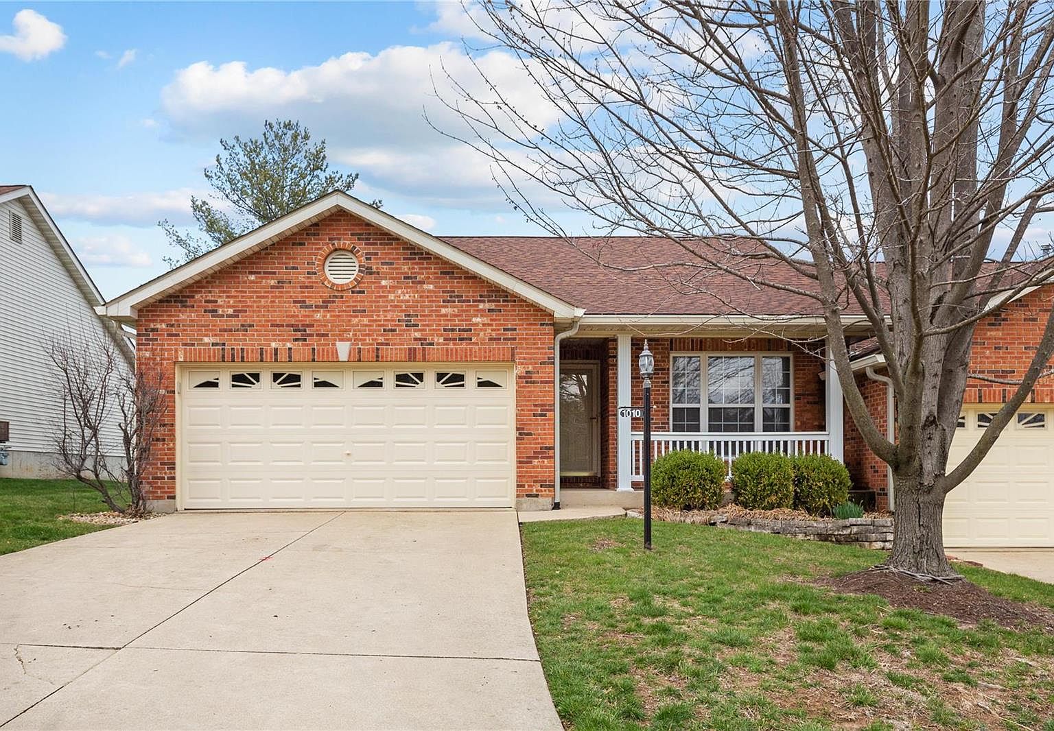 1010 Lexington Estates Dr, Godfrey, IL 62035 Zillow