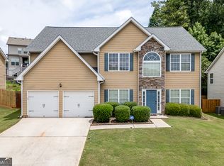 251 Jackson Ave, Braselton, GA 30517