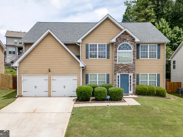 251 Jackson Ave, Braselton, GA 30517