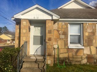 612 Main St, Searcy, AR 72143