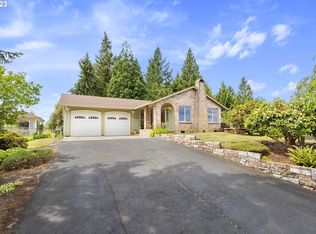 1025 NW 319th St, Ridgefield, WA 98642
