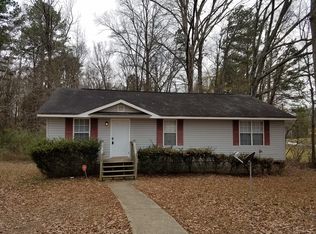 1219 Old Conley Rd, Conley, GA 30288